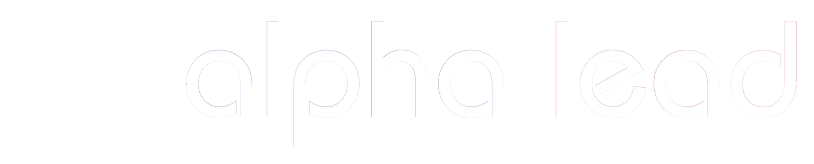 Alpha Lead Agency